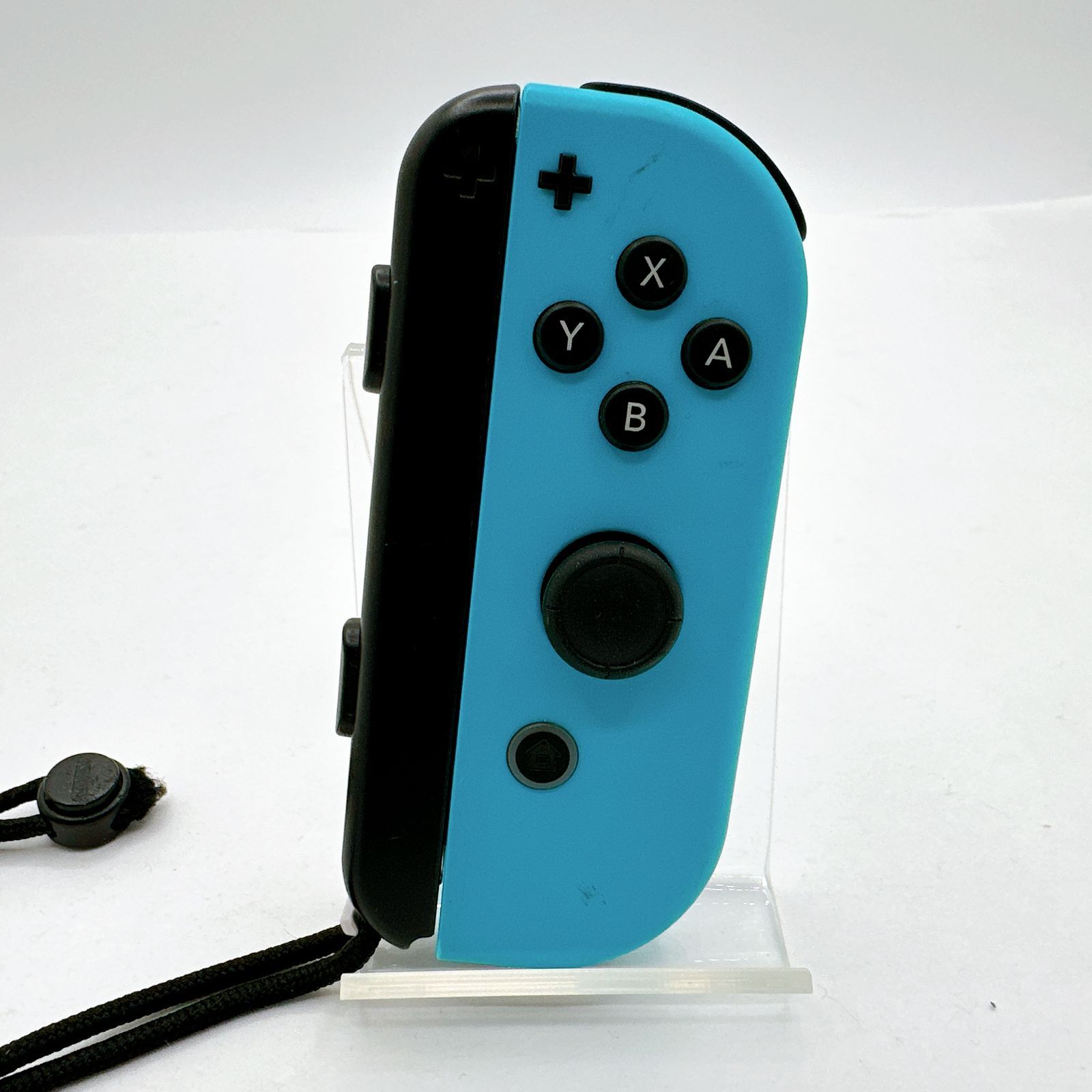 Switch ジョイコン Joy-Con ネオンレッド(R)/ネオンブルー(L) nintendo