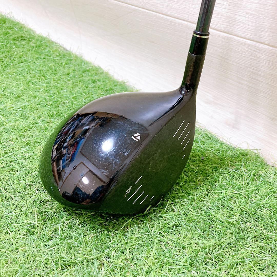 30短尺ドライバー 43.5インチ バランス調整済 テーラーメイド r7