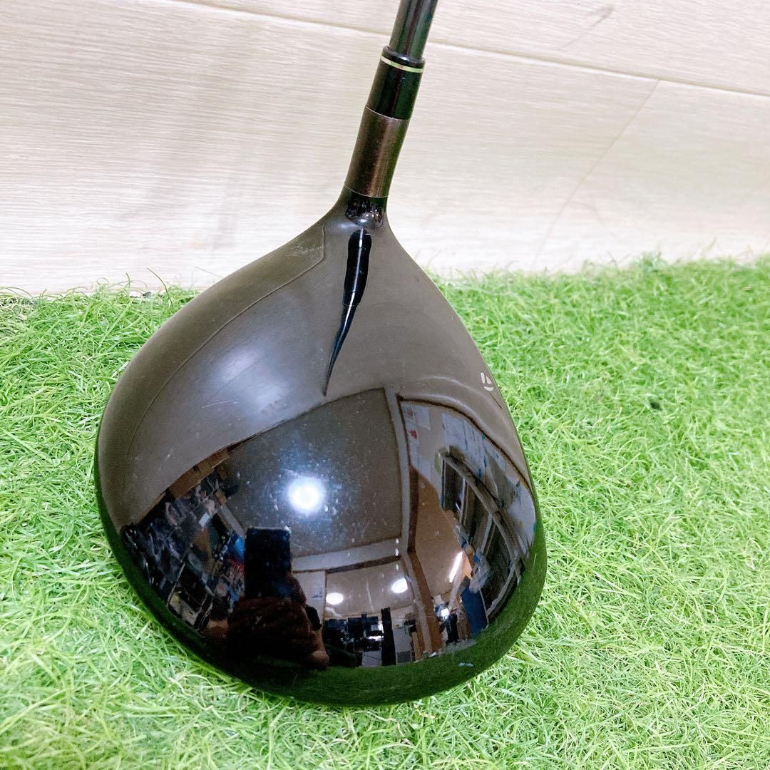 30短尺ドライバー 43.5インチ バランス調整済 テーラーメイド r7