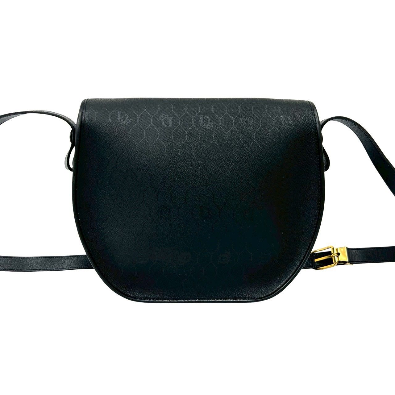 極 美品 Christian Dior クリスチャンディオール ヴィンテージ 