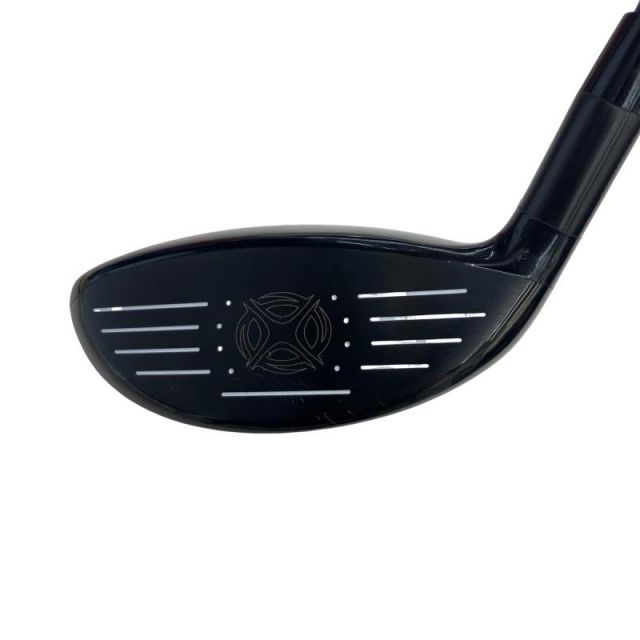 中古】 キャロウェイ X HOT 3W フェアウェイウッド FW Diamana B60 