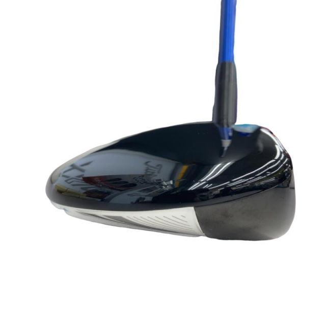 中古】 キャロウェイ X HOT 3W フェアウェイウッド FW Diamana B60 
