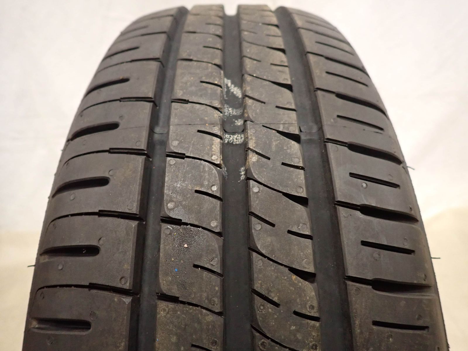 夏新品2024年製 4本 会社宛 送料無料 195/60R16 89H ダンロップ 