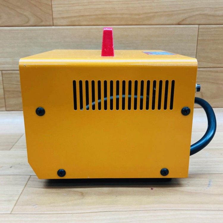 NICHIDO/日動工業 M-20 ハイパワー 昇圧専用トランス 100V 115・125V