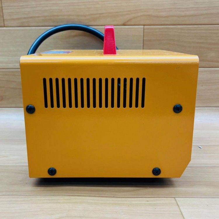 NICHIDO/日動工業 M-20 ハイパワー 昇圧専用トランス 100V 115・125V