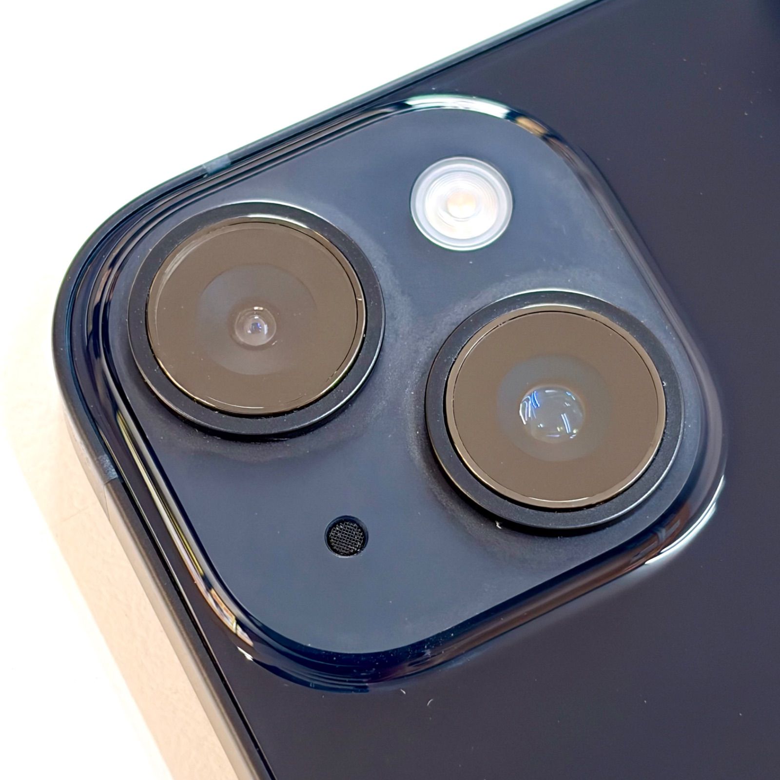 美品 iPhone 14 256GB ミッドナイト SIMフリー - メルカリ