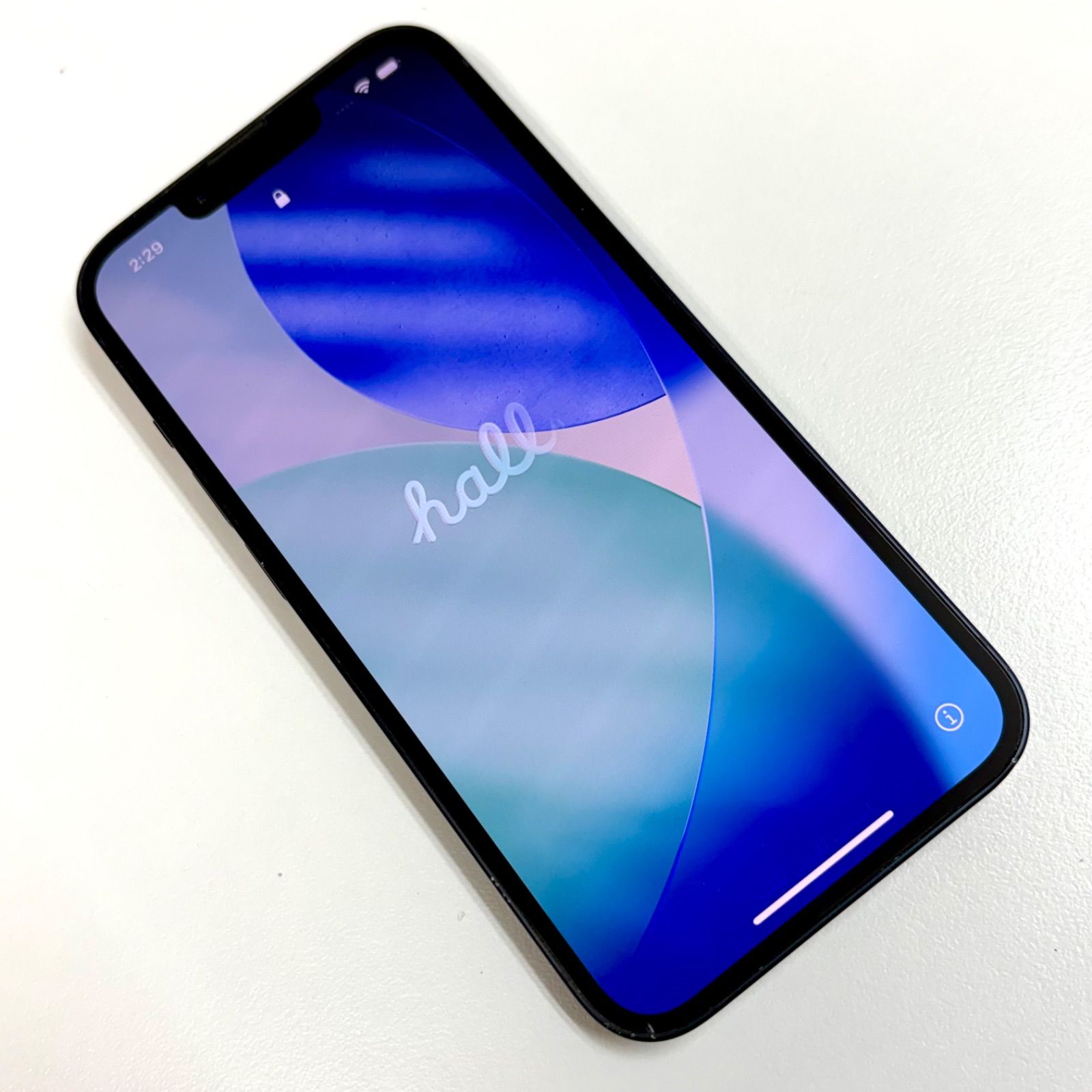 美品 iPhone 14 256GB ミッドナイト SIMフリー - メルカリ