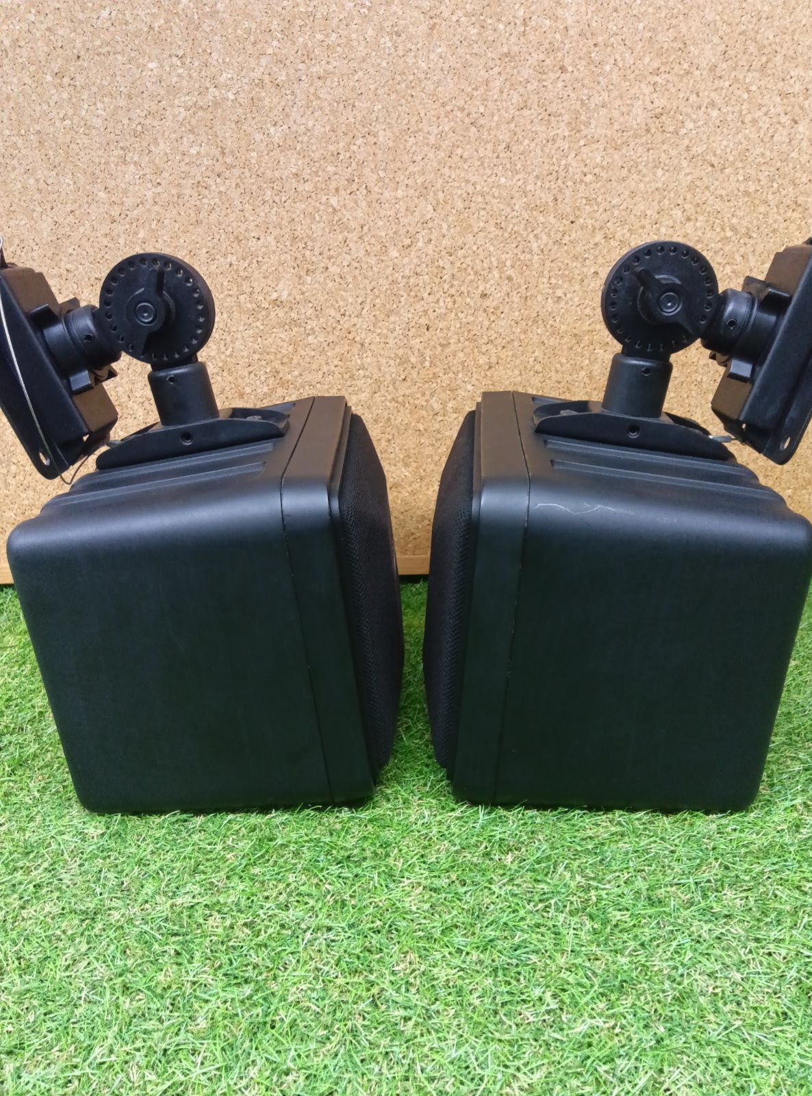 中古品 BOSE 天井金具付きスピーカー2個セット 101MM ① - メルカリ 中古品 BOSE 天井金具付きスピーカー2個セット 101MM ① - メルカリ