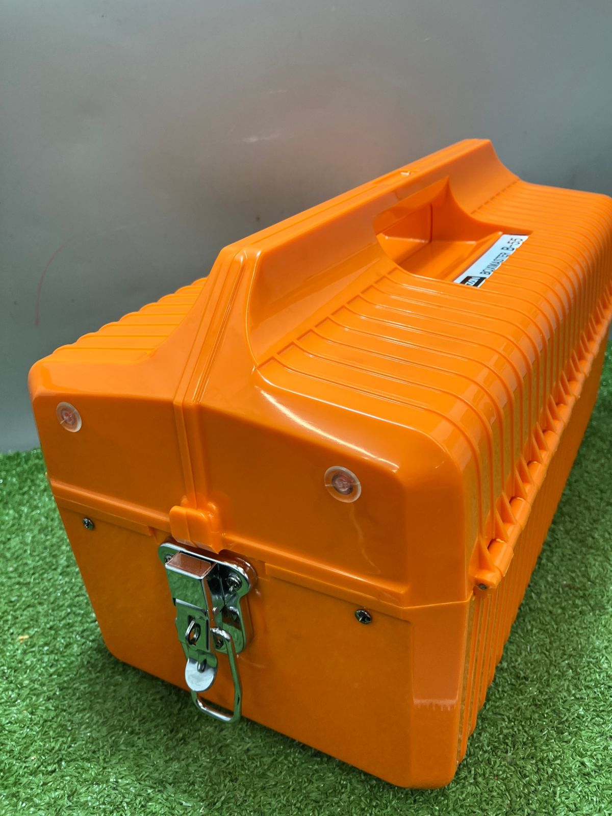 中古品】【0936】HOZAN 工具箱 B-55 IT5Z0N749HTW - メルカリ