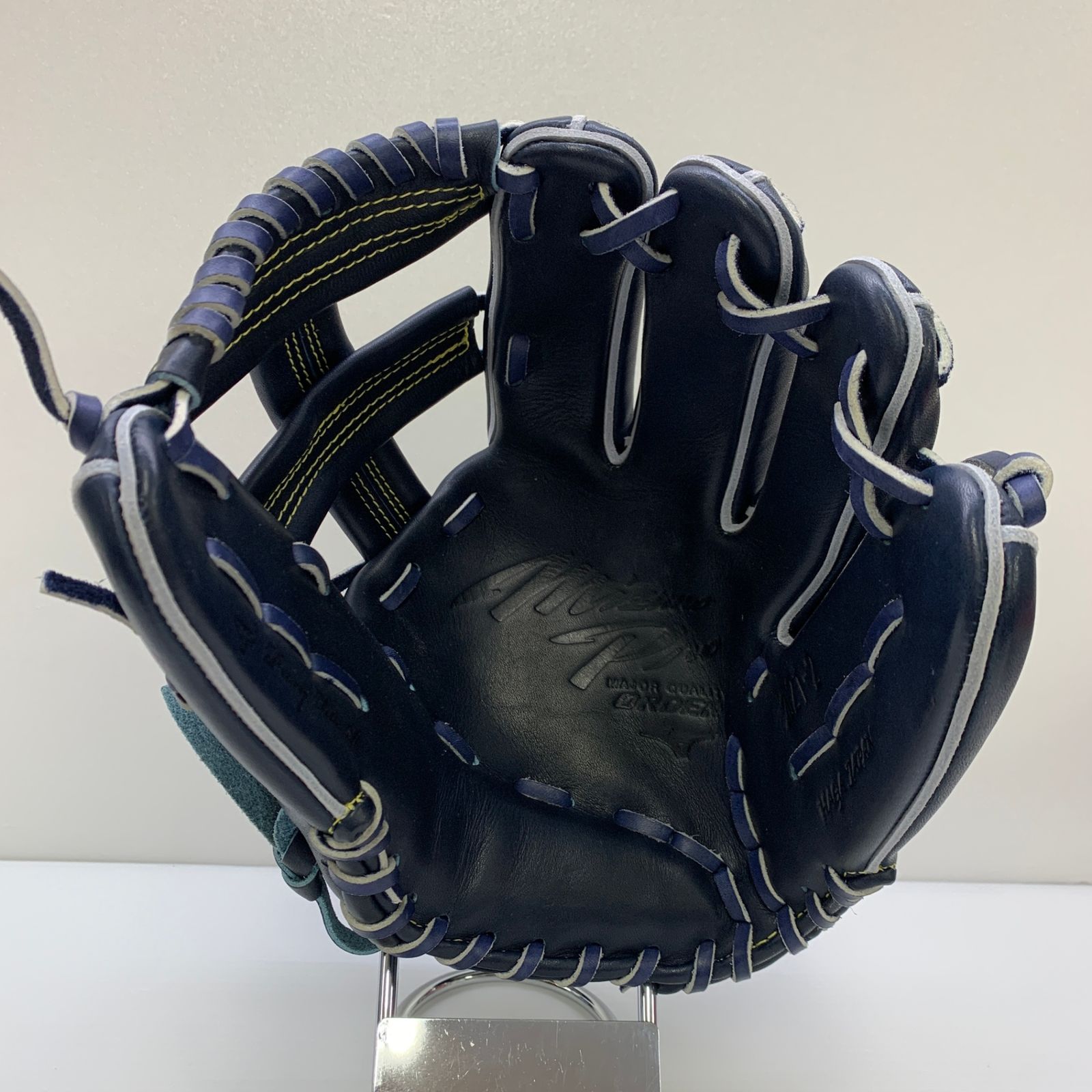 ミズノ MIZUNO ミズノプロ HAGAJAPAN 軟式 大人 一般 内野手用