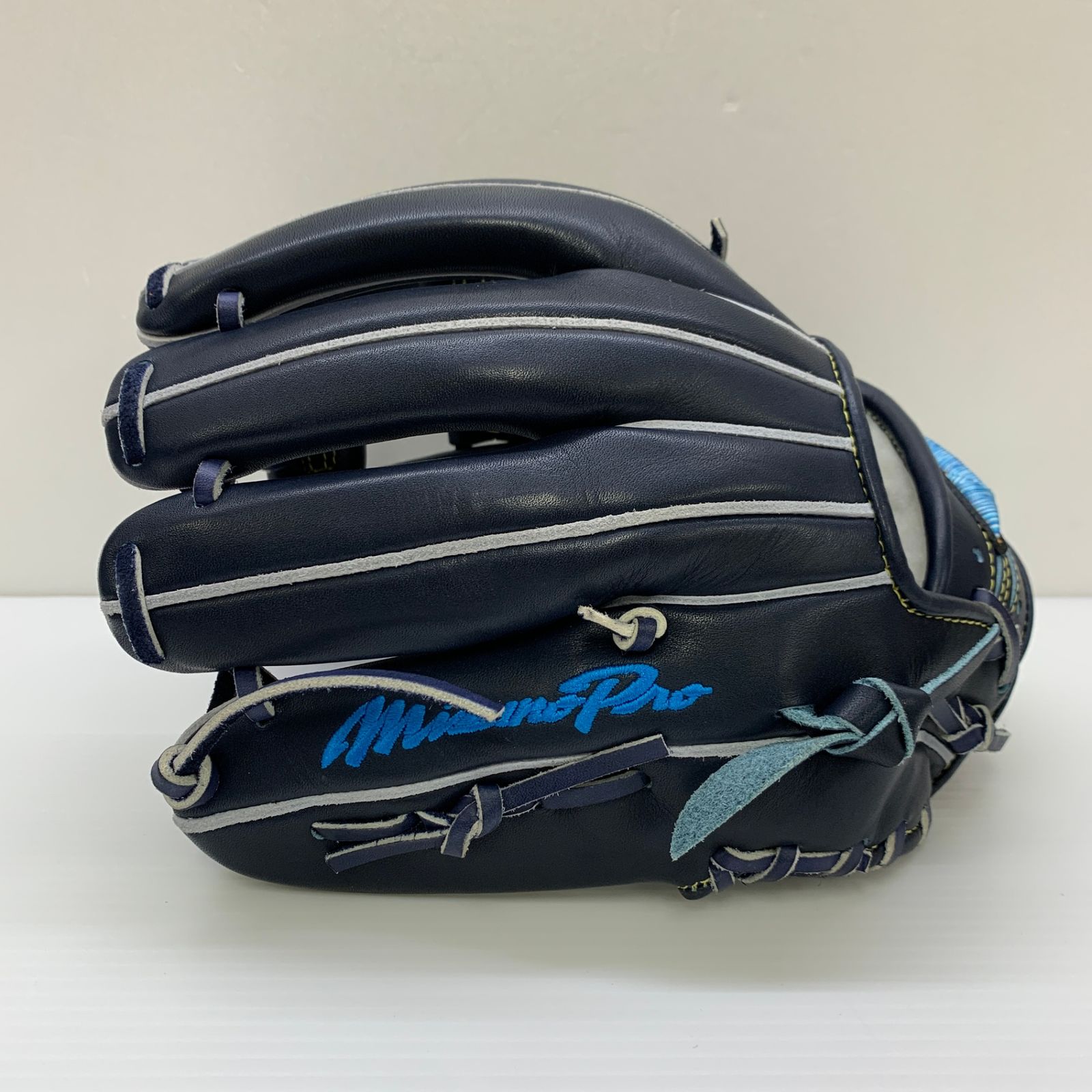 ミズノ MIZUNO ミズノプロ HAGAJAPAN 軟式 大人 一般 内野手用