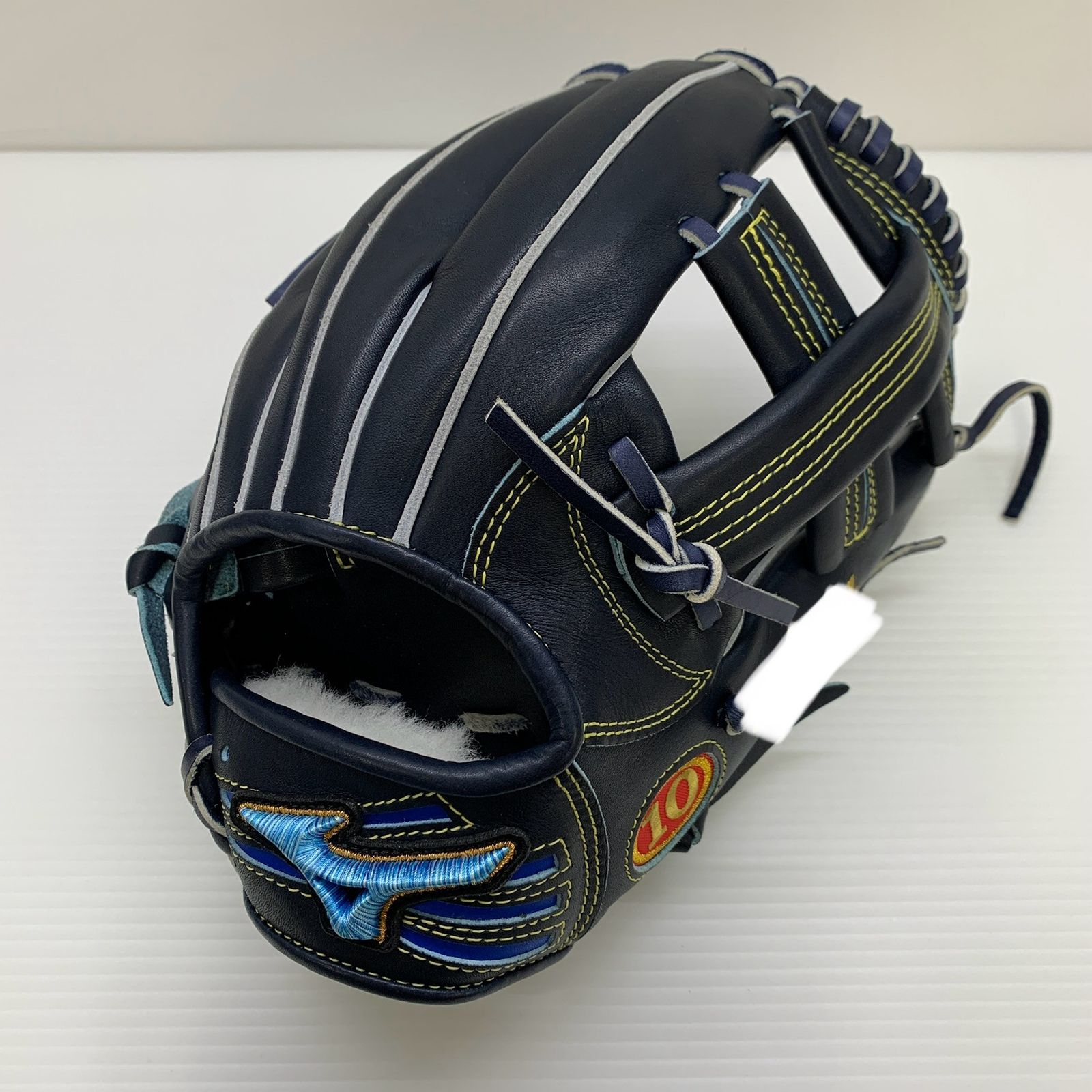 ミズノ MIZUNO ミズノプロ HAGAJAPAN 軟式 大人 一般 内野手用