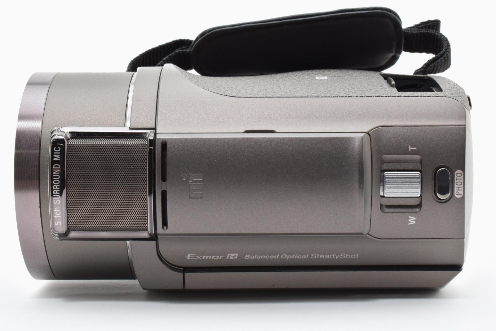 SONY ソニー HANDYCAM FDR-AX45 ブロンズブラウン 4K ハンディカム 