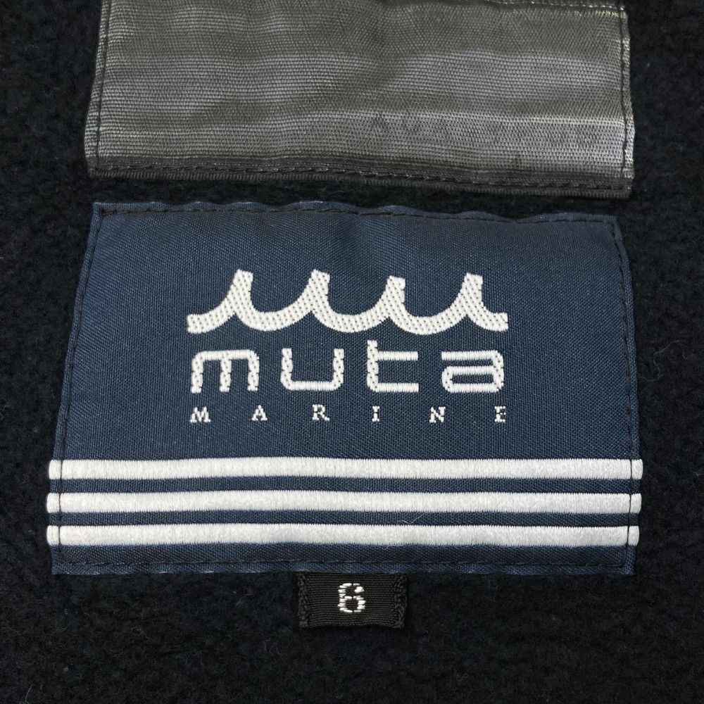 寝具 muta MARINE ムータマリン ブランケット毛布