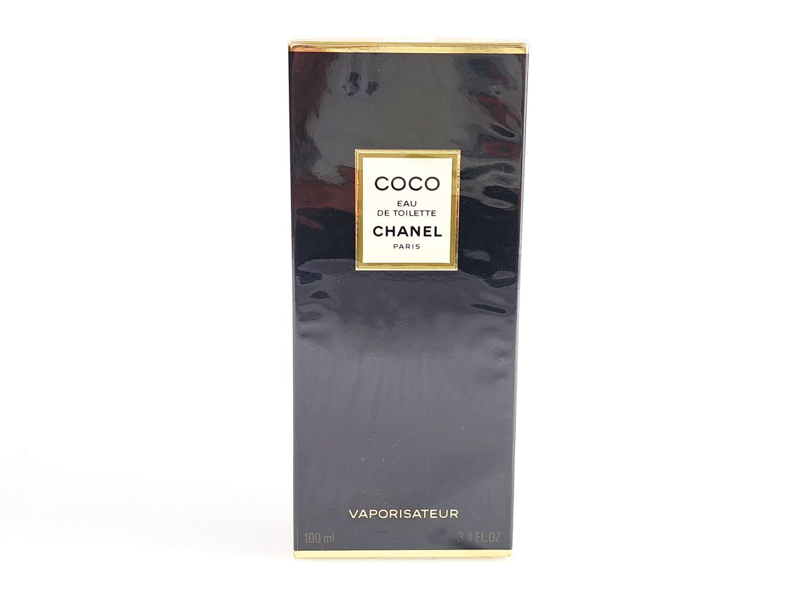 CHANEL COCO CHANEL 100ml 未使用 【公式通販】