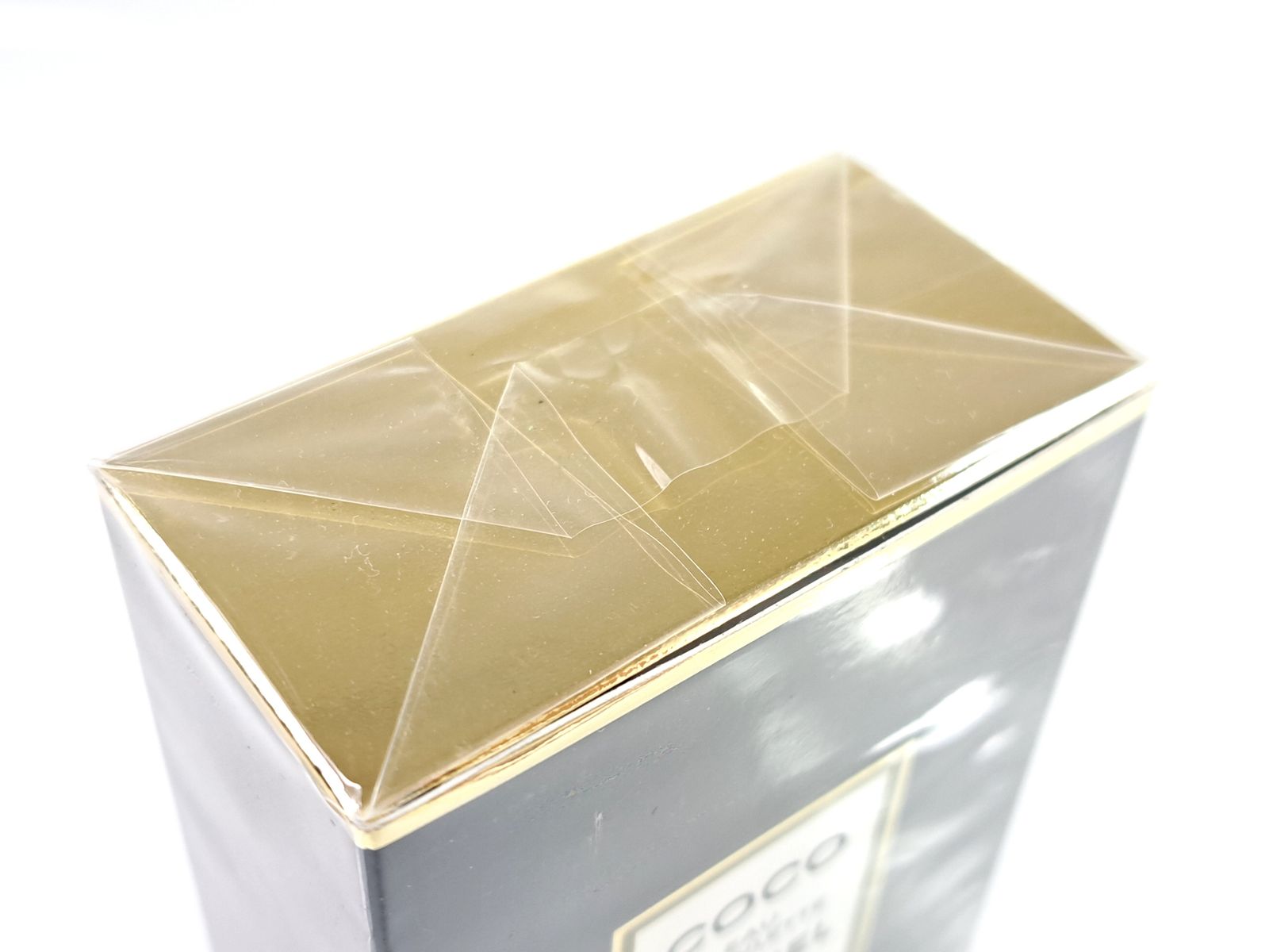 未使用 フィルム未開封 シャネル CHANEL COCO ココ オードトワレ 