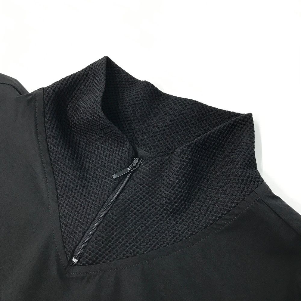 サイズ：2XL FR2 GOLF エフアールツーゴルフ ハーフジップ ブルゾン
