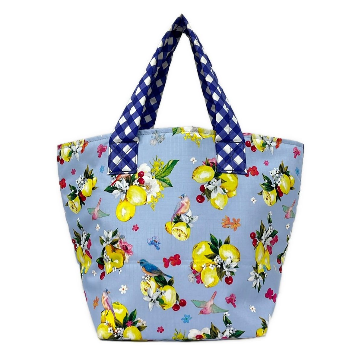 LESPORTSAC(レスポートサック) トートバッグ レモンパーティー プチ 