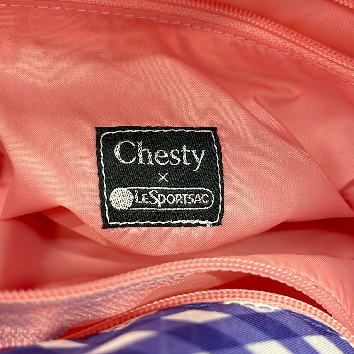 LESPORTSAC(レスポートサック) トートバッグ レモンパーティー プチ 