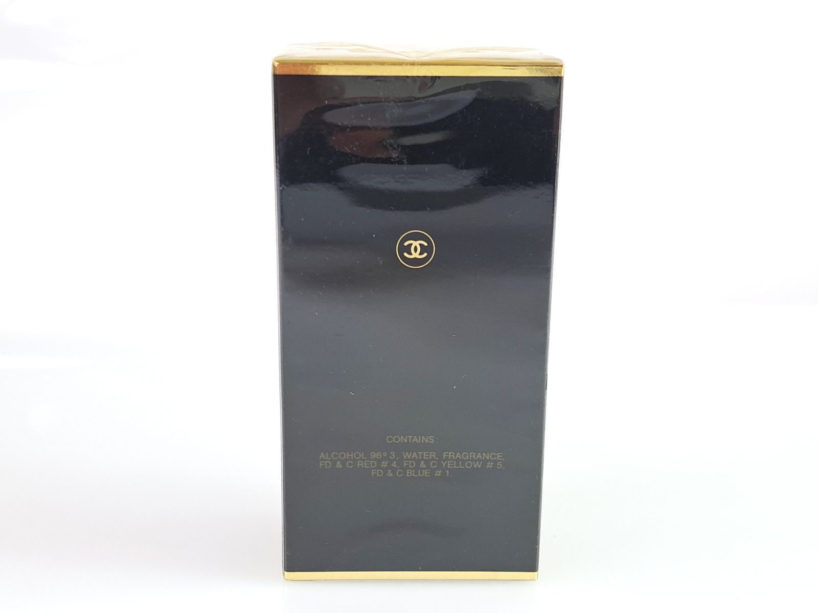 ■未使用フィルム付き　シャネル　ココ　オードトワレ　75ml 未使用 フィルム未開封 シャネル CHANEL COCO ココ オードトワレ