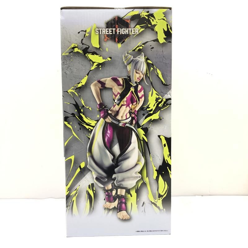中古】(未開封)B賞 ジュリ MASTERLISE カラー2Ver. ｢一番くじ