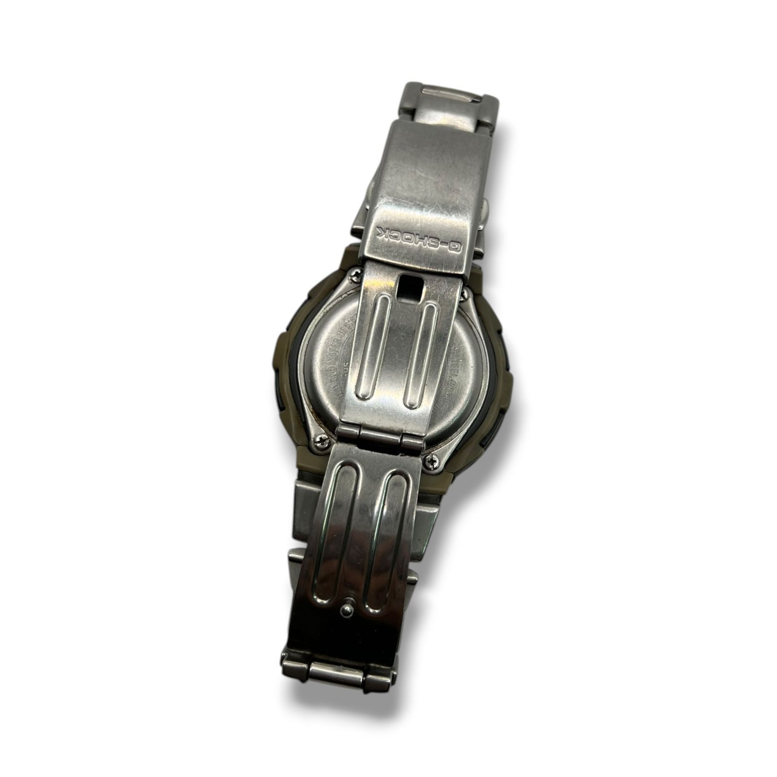 ✮G-SHOCK ✮コックピットシリーズ G-1710D-1A美品 | ヤマダウェブコム