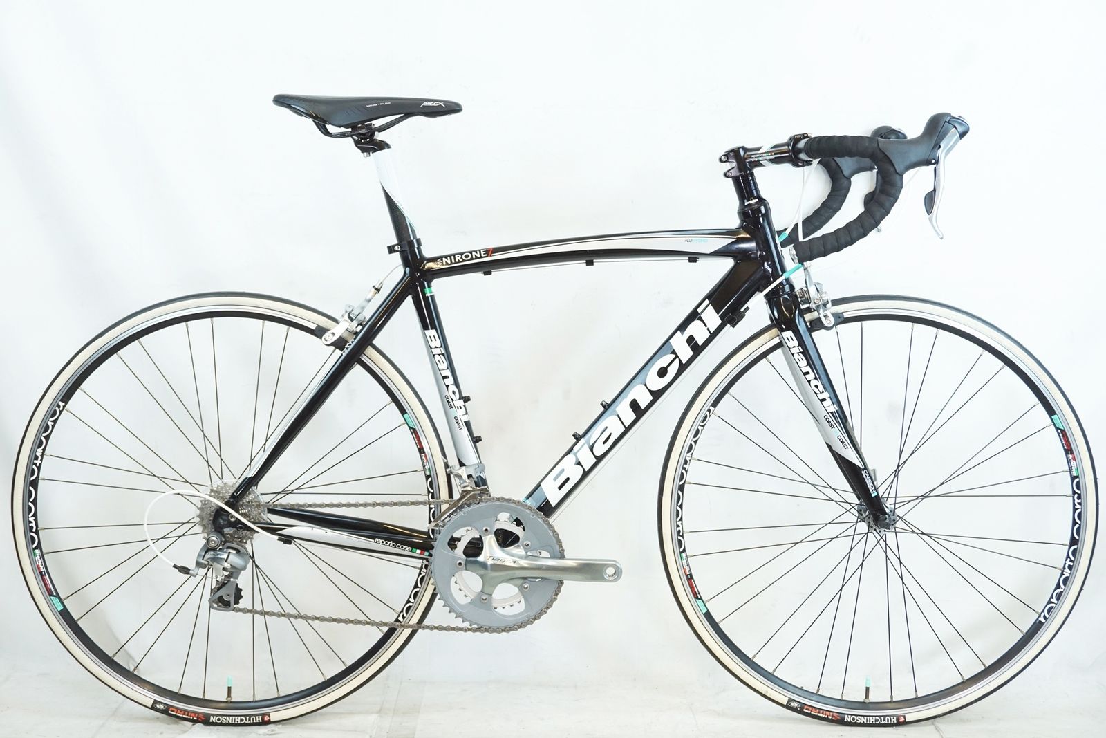 BIANCHI 「ビアンキ」 VIA NIRONE 7 TIAGRA 2012年モデル ロードバイク 