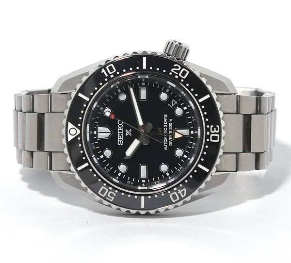 セイコー PROSPEX