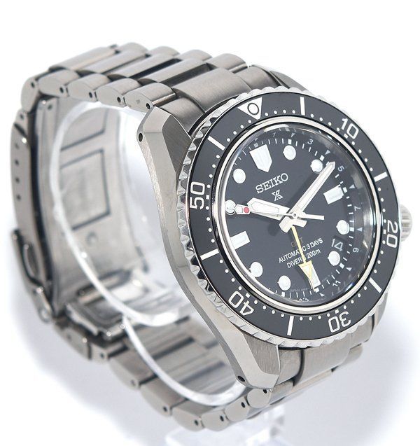 メカニカルダイバーズ 自動巻き