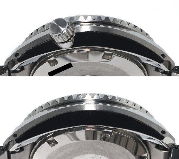 セイコー PROSPEX