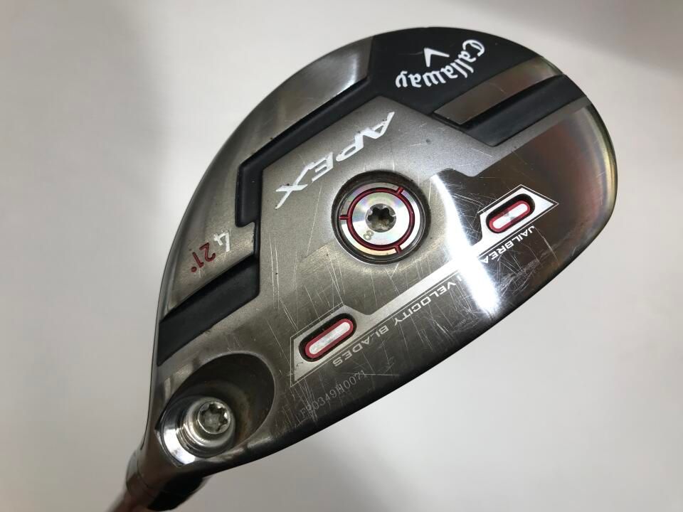 中古品☆Diamana 55(S) for Callaway☆キャロウェイ UT用シャフト