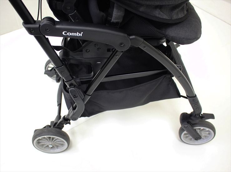 スゴカル minimo エッグショック DM デュックブラック コンビ 軽量 