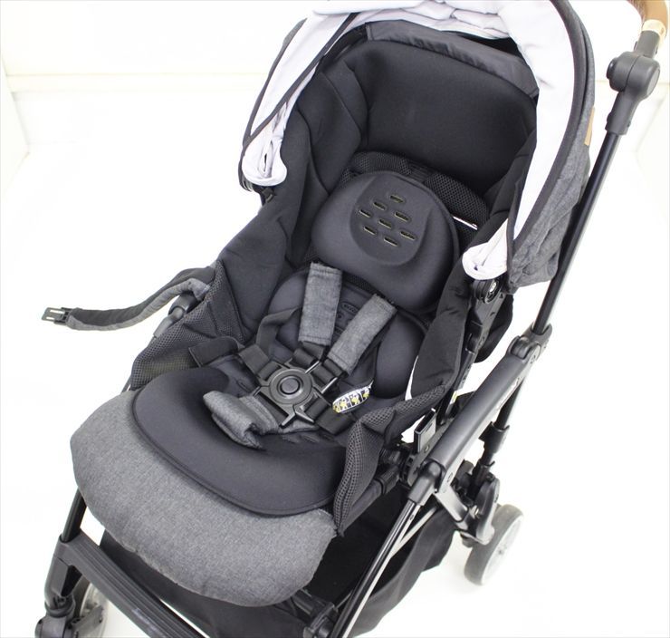 スゴカル minimo エッグショック DM デュックブラック コンビ 軽量 