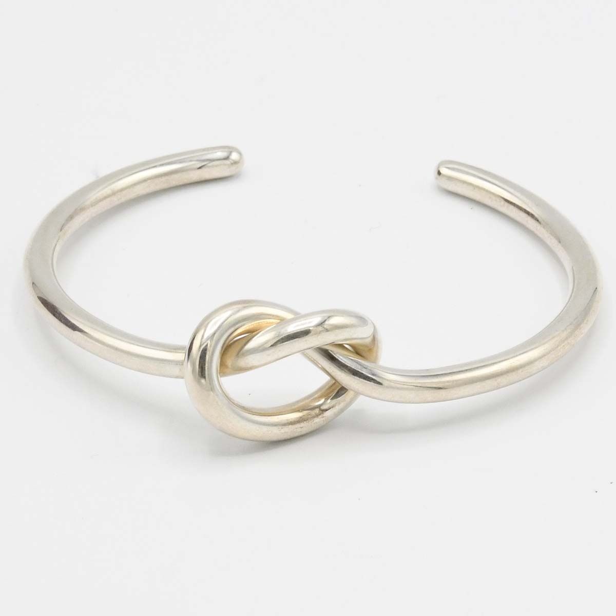   ジョージジェンセン 10A バングル GEORG JENSEN ジョージジェンセン バングル シルバー 925 A44B