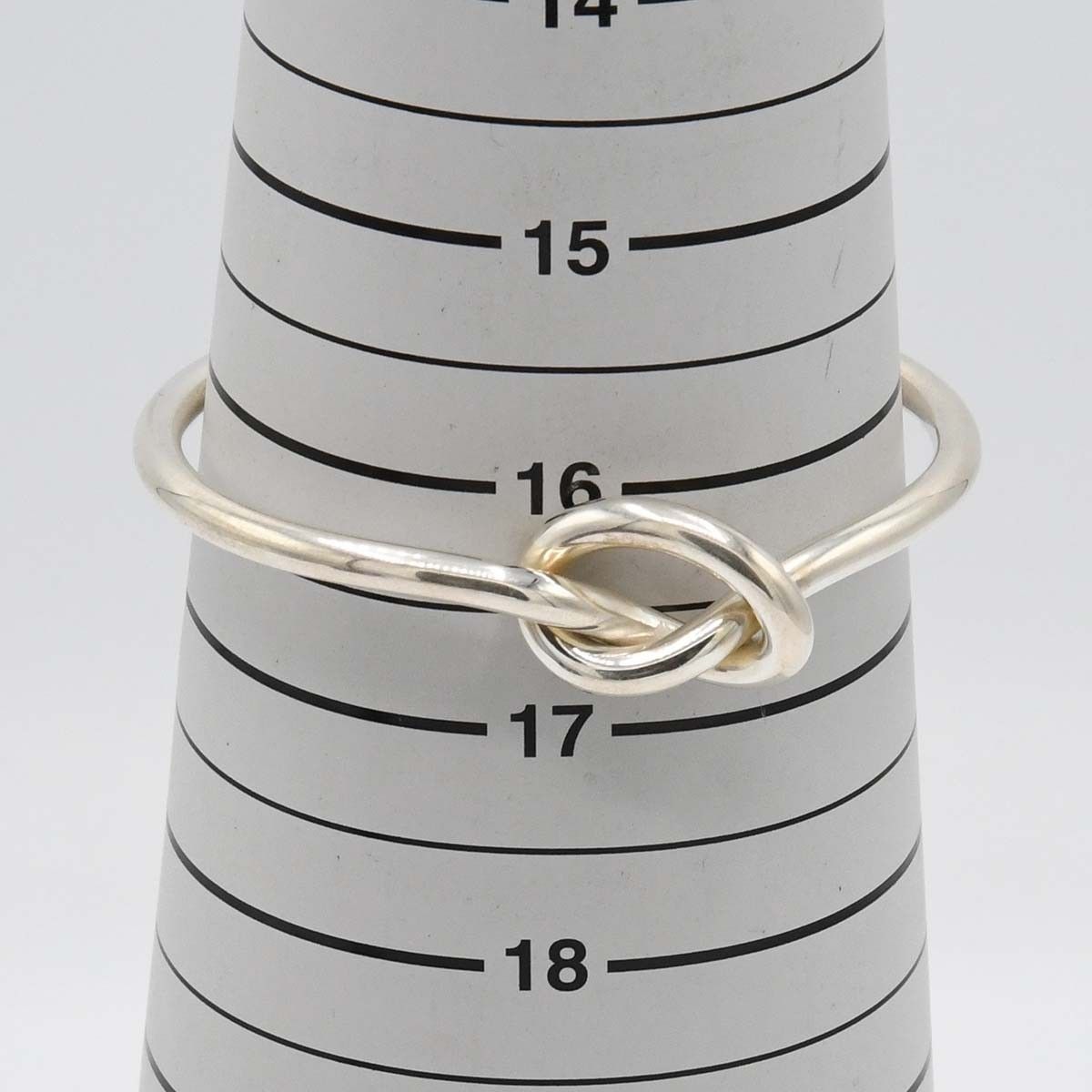 GEORG JENSEN ジョージジェンセン バングル シルバー 925 A44B
