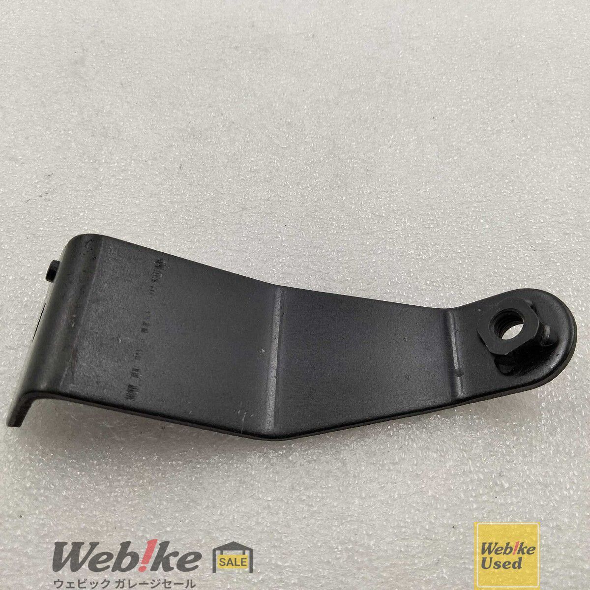 ホンダ純正中古パーツ NS-1 アンダーカウルステー 64506-GAA-000 