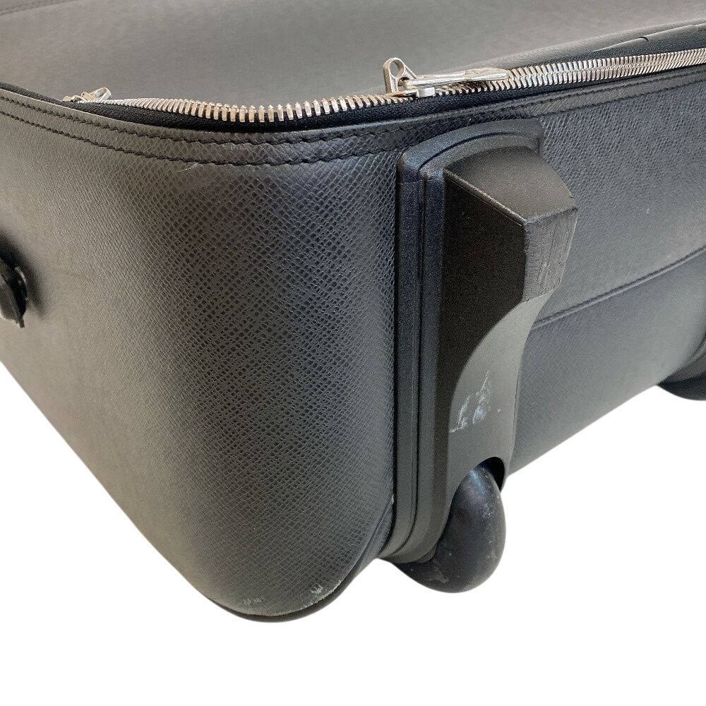 LOUIS VUITTON ルイヴィトン M23312 キャリー バッグ 旅行鞄 2輪 ぺ