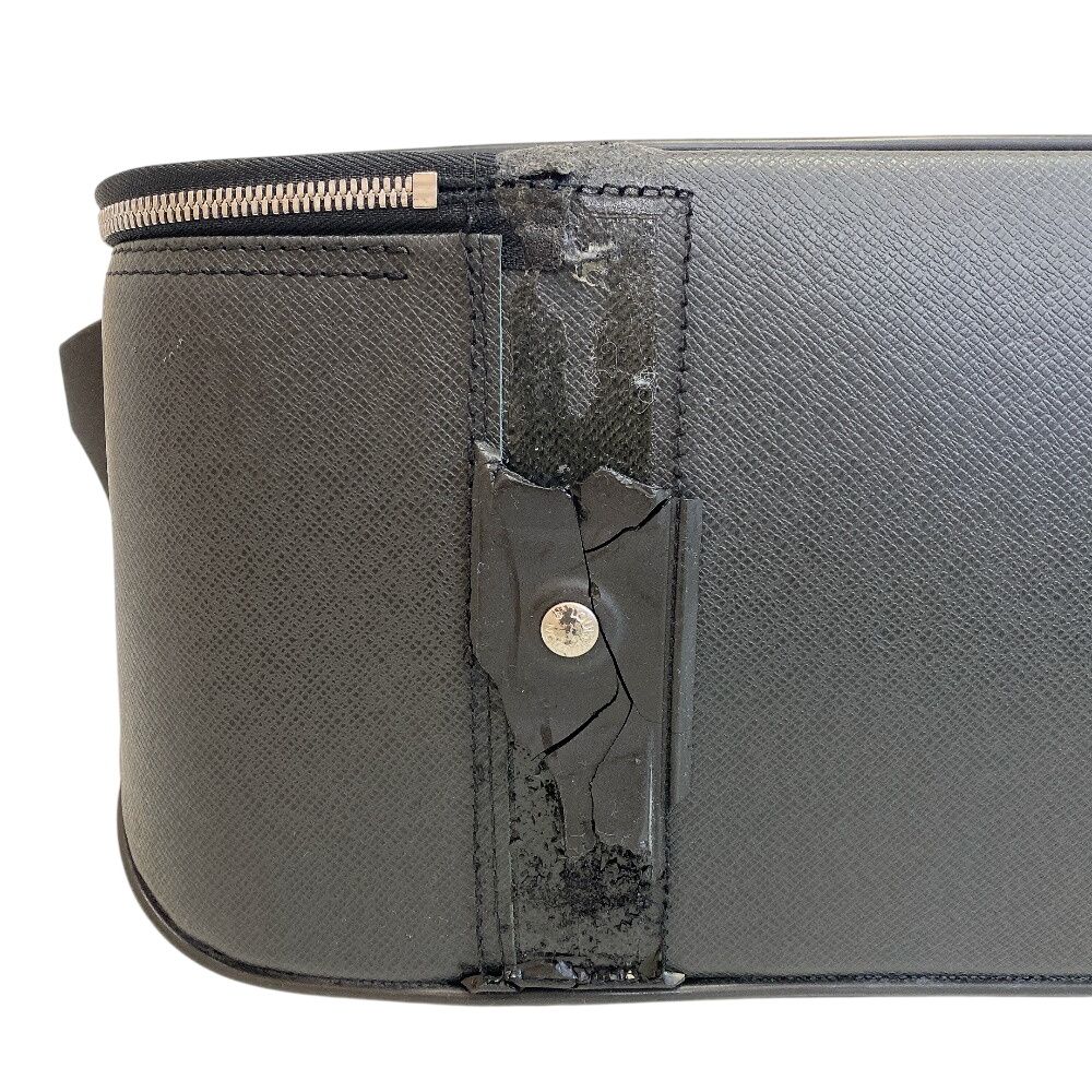 LOUIS VUITTON ルイヴィトン M23312 キャリー バッグ 旅行鞄 2輪 ぺ
