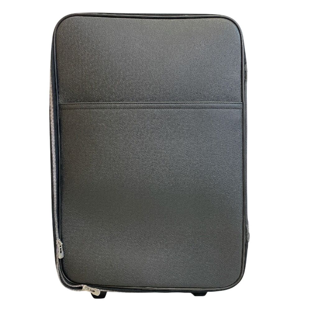 ルイヴィトン M23312 バッグ 旅行鞄 2輪 ぺガス55 タイガ PVC メンズ LOUIS VUITTON ルイヴィトン M23312 キャリー バッグ 旅行鞄 2
