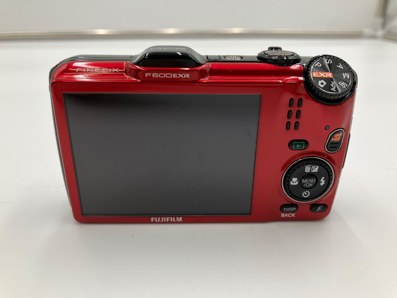 BC683 FUJIFILM FinePix F600EXR フジフイルム デジタルカメラ - メルカリ