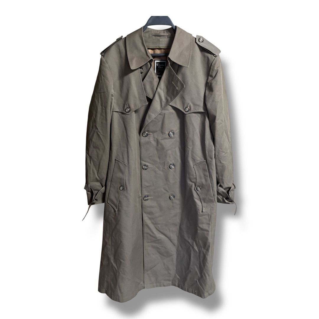 Christian Dior MONSIEUR クリスチャンディオールムッシュ