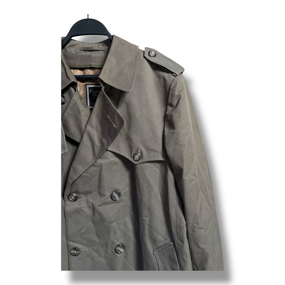 Christian Dior MONSIEUR クリスチャンディオールムッシュ
