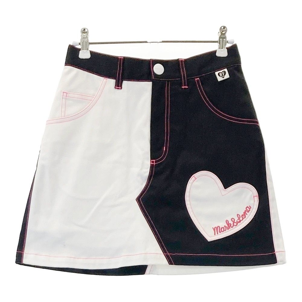 サイズ：38 MARK&LONA マークアンドロナ インナー付 ストレッチ