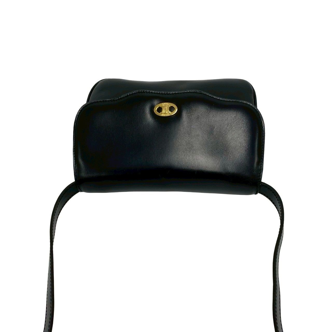 極 美品 希少品 保存袋付 GUCCI グッチ GG ロゴ 柄 金具 GGキャンバス