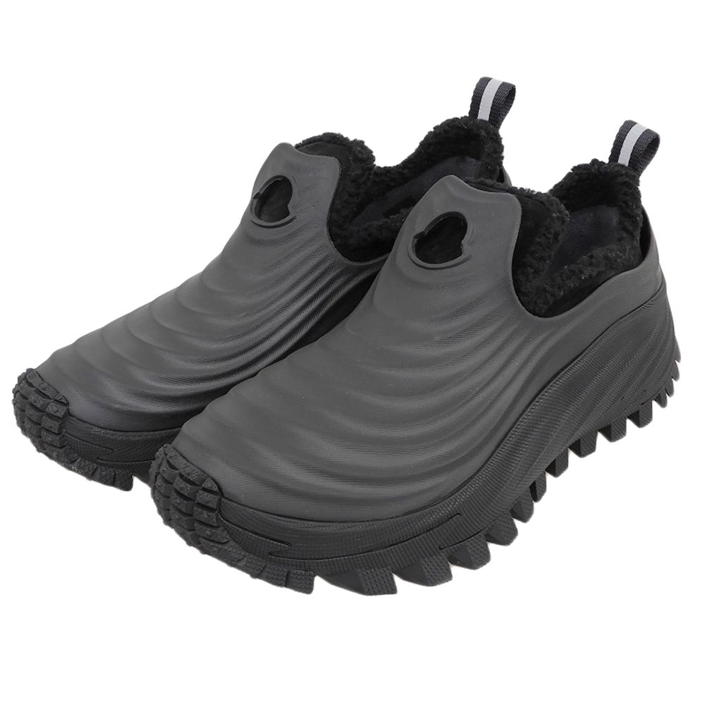 MONCLER モンクレール 新品同様 アクア フェイクファー レイン MONCLER モンクレール 新品同様 アクア フェイクファー レイン