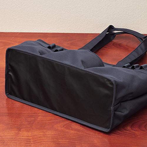 リヒトラブ ALTNA ツールバッグ ヨコ型 コーデュラ 耐荷重50kg 自立 大