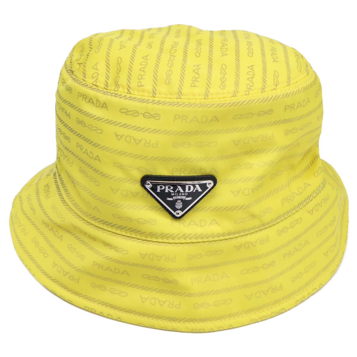 PRADA プラダ 【美品/国内正規】2HC137 2CMM トライアングルロゴ 