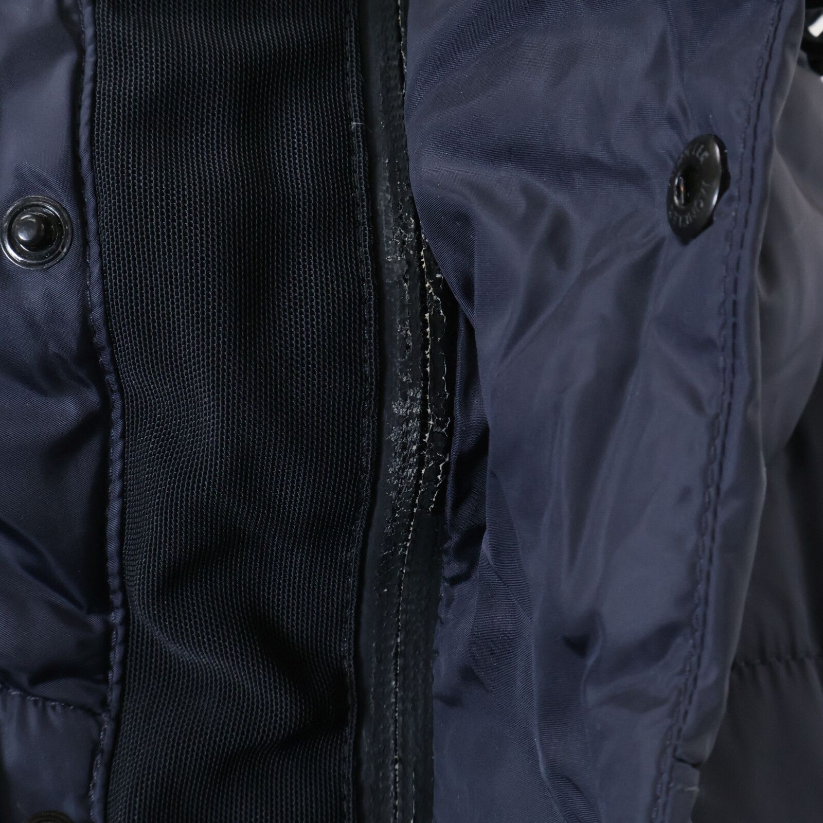 MONCLER モンクレール GRENOBLE EGGSTOCK ダウン 2 - メルカリ