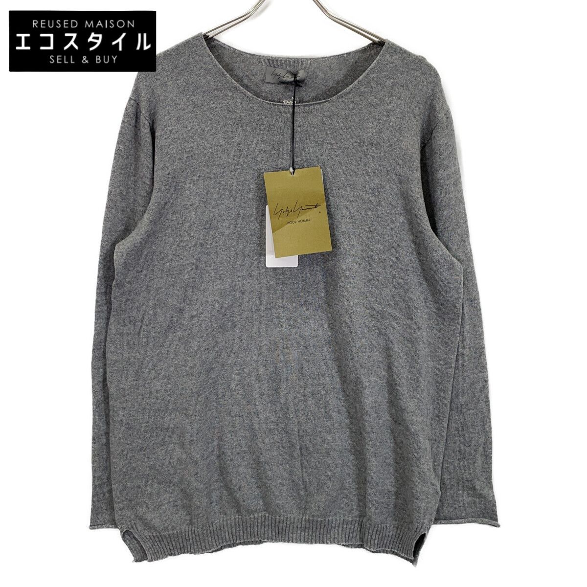 Yohji Yamamoto POUR HOMME ヨウジヤマモトプールオム 25SS HP-K01-090 