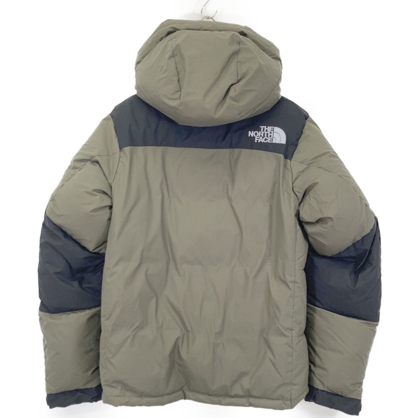 THE NORTH FACE ノースフェイス ND92240 ﾆｭｰﾄｰﾌﾟ ﾊﾞﾙﾄﾛﾗｲﾄｼﾞｬｹｯﾄ M
